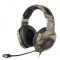Orava Fejhallgató mikrofonnal Gamer