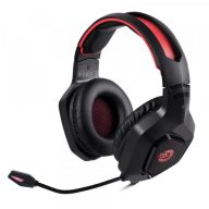 Orava Fejhallgató mikrofonnal Gamer