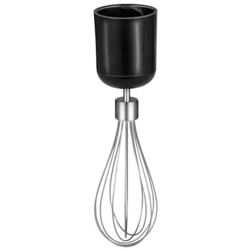 MPM kézimixer szett 1500 W - rozsdamentes, turbó, habverő