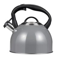 Smile Teáskanna 3L szürke