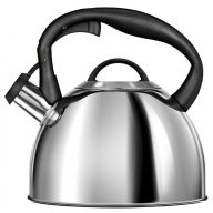 Smile Teáskanna 3L inox