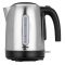 MPM Vízforraló - 1.7 L, 2200 W, Inox