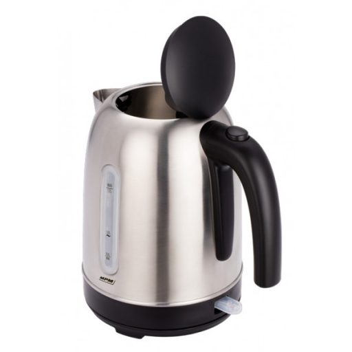MPM Vízforraló - 1.7 L, 2200 W, Inox