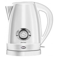 MPM Vízforraló - 1.7 L, Fehér, 1500 W