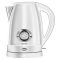 MPM Vízforraló - 1.7 L, Fehér, 1500 W