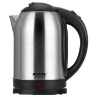 MPM Vízforraló -  króm színű, 1,7 L, 1800 W