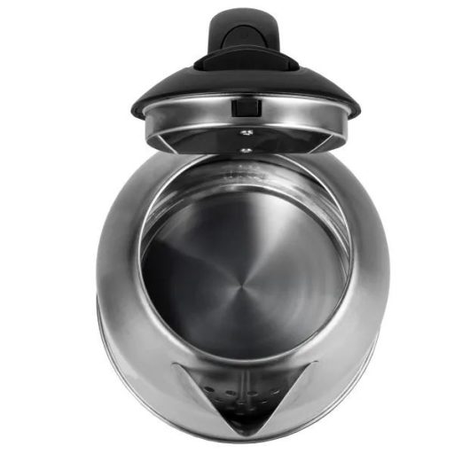 MPM Vízforraló -  króm színű, 1,7 L, 1800 W