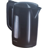 MPM Vízforraló 1,7 L fekete