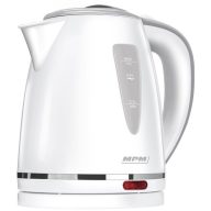 MPM Vízforraló - 1.0 L, 1200 W, Fehér