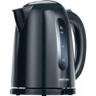 MPM Vízforraló - 1.7 L, 2200 W, Sötétkék