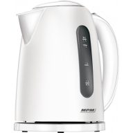 MPM Vízforraló - 1.7 L, 2200 W, Fehér