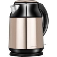 MPM Vízforraló - 1,7 L,  2000 W, Inox, Ddupla Falú