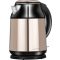 MPM Vízforraló - 1,7 L,  2000 W, Inox, Ddupla Falú