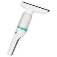   MPM Elektromos Ablaktisztító - Könnyű, 3,7 V Litium Akku, USB-C