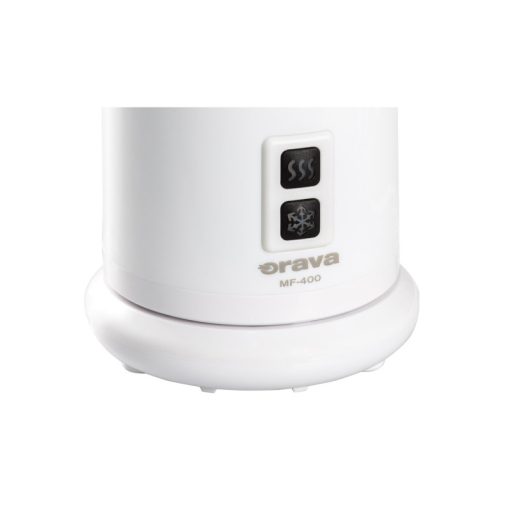 Elektromos tejhabosító 400W