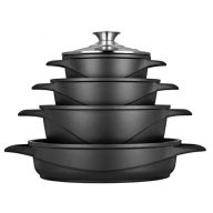 Smile Smile 8 részes edénykészlet