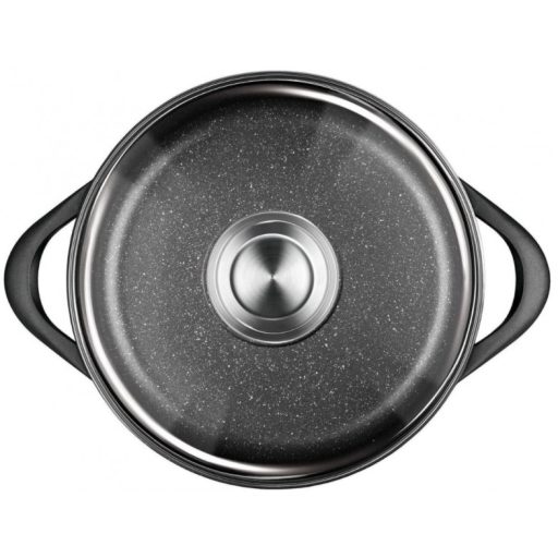 Smile Smile 8 részes edénykészlet