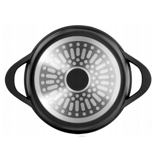 Smile Edényszett - 6 db-os