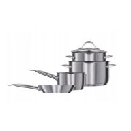 Smile Edényszett - 7 db-os