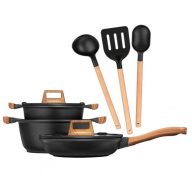 Smile Edény- És Eszközszett