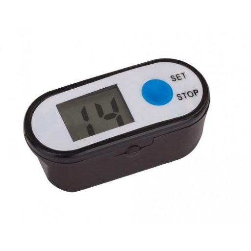 Smile Kukta - 7L-es, Fém + Üvegfedővel