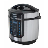 Orava 9 az 1-ben rizsfőző+csoda főző ORAVA