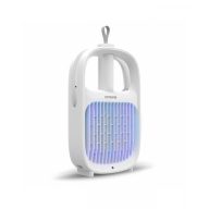 Orava Elektromos rovarcsapda 2:1-ben hordozható