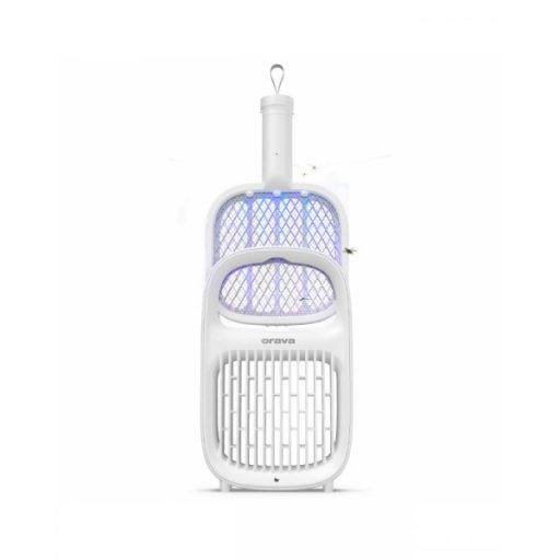 Orava Elektromos rovarcsapda 2:1-ben hordozható