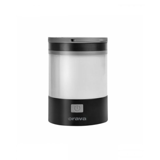 Orava Elektromos rovarcsapda 3:1-ben hordozható