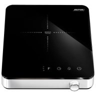 MPM Indukciós főzőlap