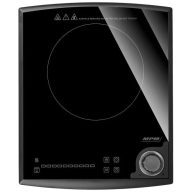 MPM Indukciós főzőlap - 1800W