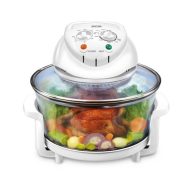 MPM Halogén sütő 1400W  11,5L zsiradék nélküli sütés