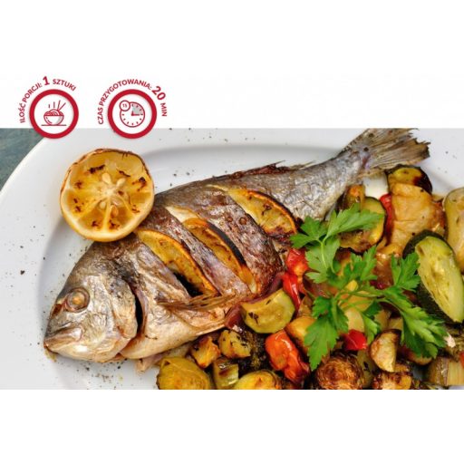 MPM Halogén sütő 1400W  11,5L zsiradék nélküli sütés