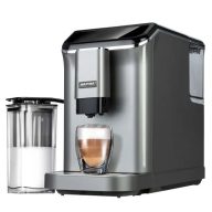 MPM Automata Kávéfőzőgép - 20 BAR, 1.5L