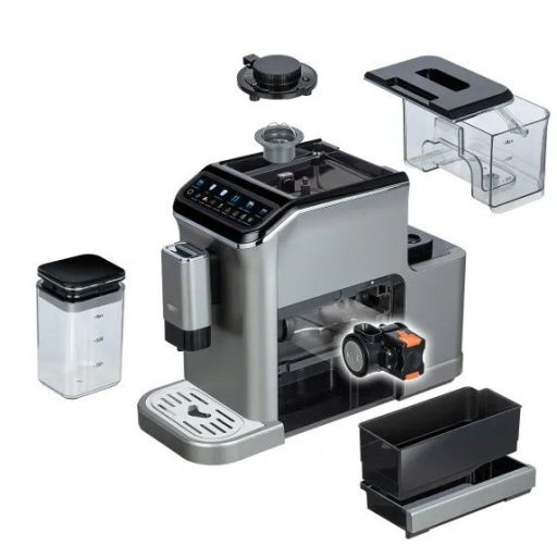 MPM Automata Kávéfőzőgép - 20 BAR, 1.5L