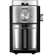 MPM Kávédaráló - 150W,  Inox, Barista