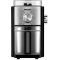 MPM Kávédaráló - 150W,  Inox, Barista