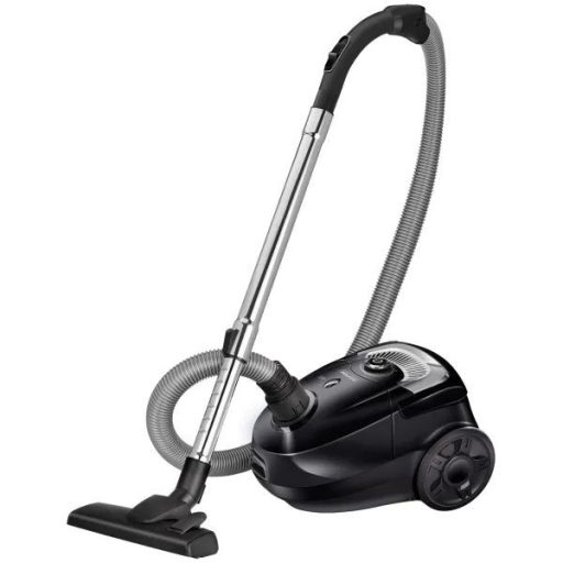 MPM porzsákos porszívó 850 W - HEPA szűrő