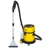 MPM Vízszűrős Száraz-Nedves Porszívó 1200 W, HEPA13