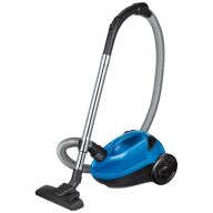 MPM Porszívó - 850W, Szintetikus porzsákkal