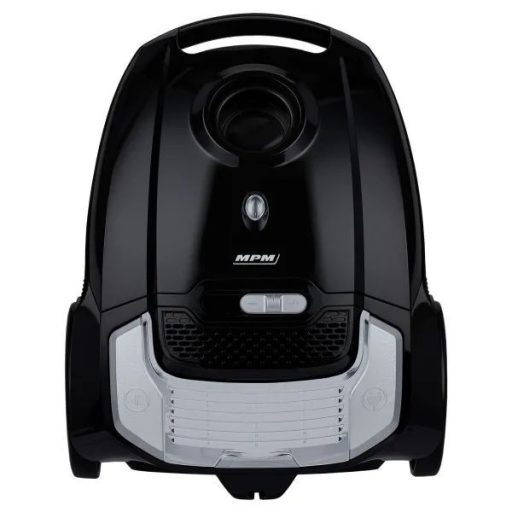 MPM Porszívó - 850W, Hepa 13 szűrővel, porzsákkal