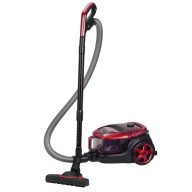 MPM Porzsák Nélküli Porszívó- 850 W, HEPA 13 Szűrő