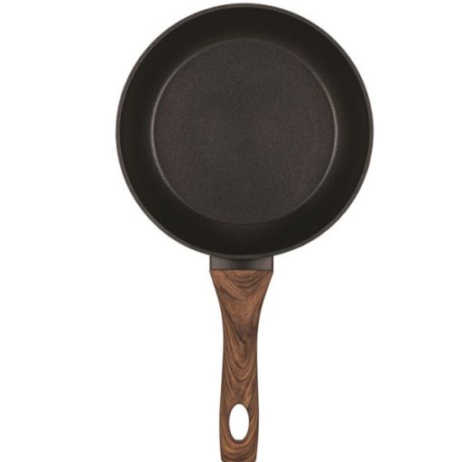 Smile Serpenyőkészlet 3 db, inox, tapadásgátló bevonattal