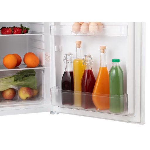 MPM Fagyasztó Szekrény - 92 L, Fehér