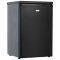 MPM Fagyasztó szekrény 92L fekete