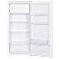 MPM Beépíthető hűtőszekrény, 181L, Fehér