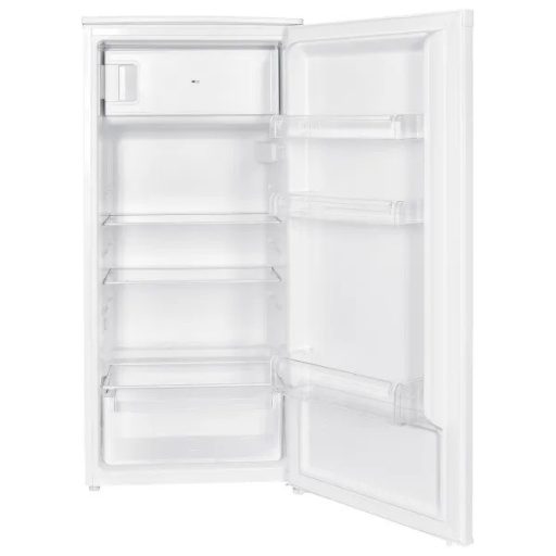 MPM Hűtőszekrény Fagyasztóval - 176/14 L, Fehér