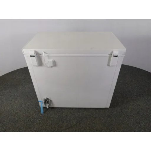 MPM Fagyasztóláda - 200 L, Fehér