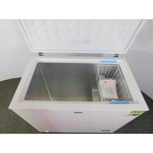 MPM Fagyasztóláda - 200 L, Fehér