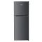 MPM Hűtőszekrény Total NO FROST - 216 L, Inox